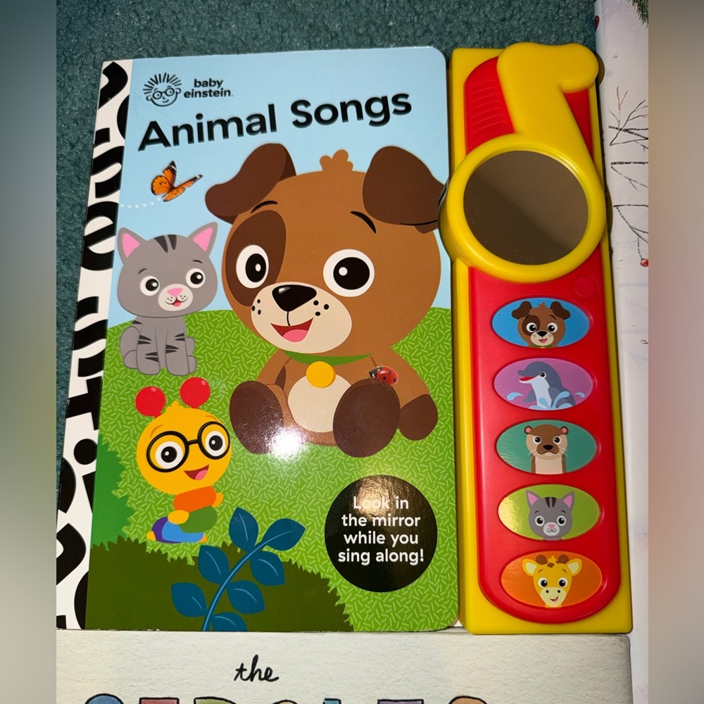Kids Book Bundle! - Picture 4 of 5